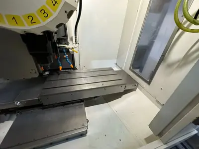 USED 2008 FANUC A-T21IFL