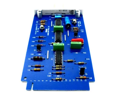 NEW RONAN FSM-24 CIRCUIT BOARD FSM24