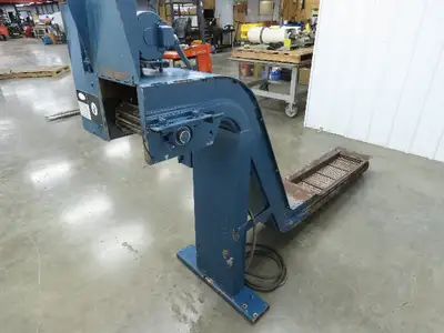 Used TURBO SYSTEMS _UNKNOWN_ Conveyor Parts Indiana US | Arrow Industrial #1366800