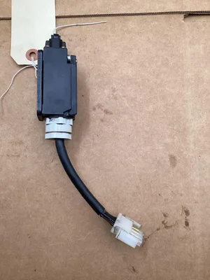 USED OMRON D4D