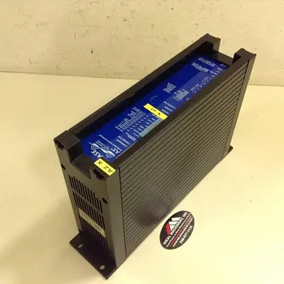 USED PHASE MOTION CONTROL AX4 AX-4
