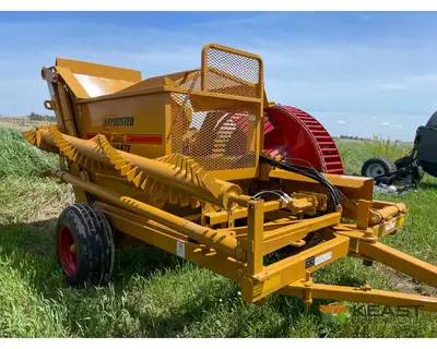Used HAYBUSTER _UNKNOWN_ Miscellaneous Agriculture (Farm) Equipment Iowa US | Keast Enterprises #1360330