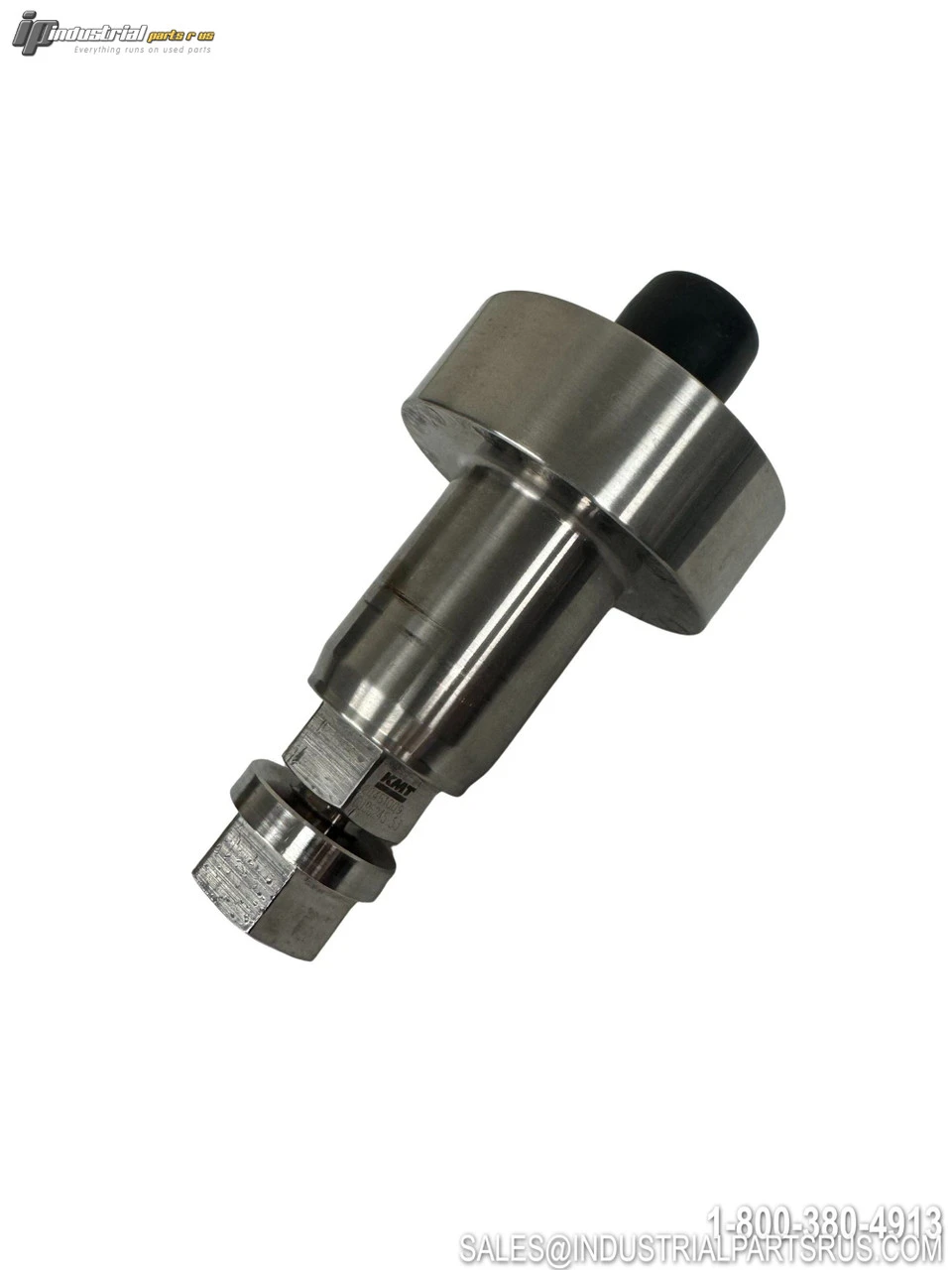 Used KMT 20481009 Parts (Hydraulics and Pneumatics) Kentucky US | Industrial Parts R Us Inc. #1356965