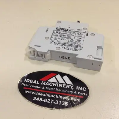 USED ALLEN BRADLEY 1492-CB1/F100 SER B