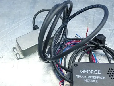 New | in-Stock BMI TECHNOLOGIES 2627 Computer Accessories Ohio US | HGR 24 #751574