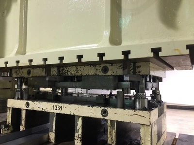 USED 1997 KOMATSU L2M300-3BM