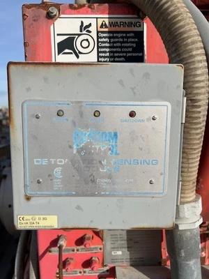 USED WAUKESHA 12V-AT27GL