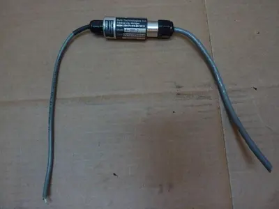 USED RJG TECHNOLOGIES INC T-IMP-2