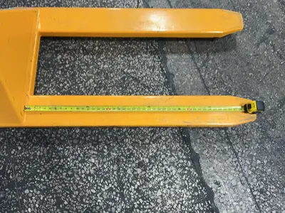 Used 2019 ULINE H1785 Pallet Jacks Ohio US | HGR 24 #1285579