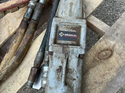 Used _UNKNOWN_ _UNKNOWN_ Misc Construction Attachements Michigan US | Miedema Asset Management Group #1320339
