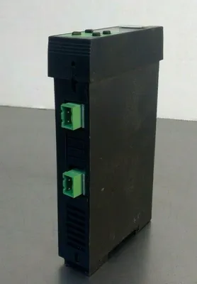 Sfere - µC 3011 A - Programmable Converter Thermocouple 3D-8