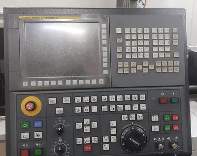 USED 2018 DOOSAN PUMA ST32G