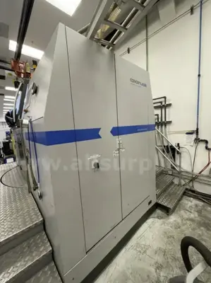 2018 CONCEPT LASER X Line 2000R 3D Printer 3D Printers | Machine Tool Emporium (2)