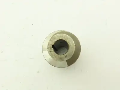 9938-2636-00 Worm Gear Right Hand Thread 2 Threads Per Inch 7/8" Bore