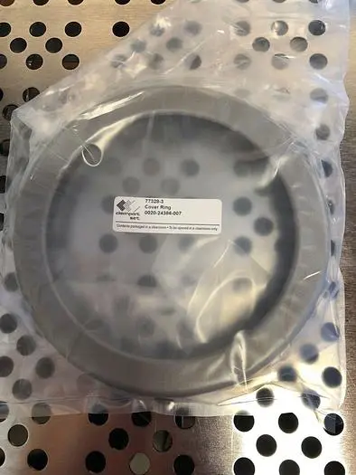 AMAT COVER RING 0020-24386-007