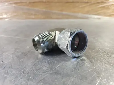 USED BOSCH HYDRAULIC CONNECTIONS LTD. A-J24-1616