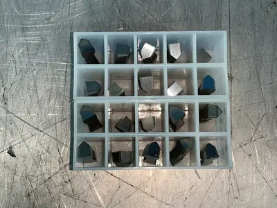 Used ATC CM254433B Tooling & Accessories (Other) Ohio US | HGR 24 #1332833