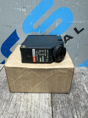 PANASONIC EQ-512 Electrical/PLC/Automation | ESS Industrial Equipment Sales (7)