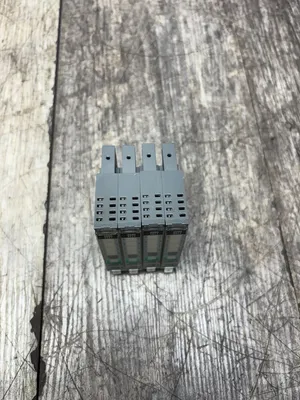USED ALLEN BRADLEY 1734-OB8E