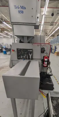 2008 TSUGAMI SS32 Swiss Type Automatic Screw Machines | Midstate Machinery (19)