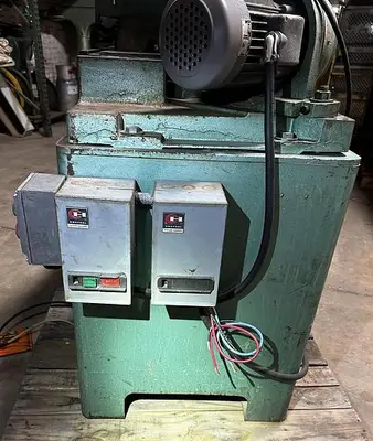 USED PISTORIUS MN-200