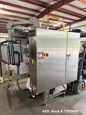 USED PRODO PAK PV-215-CSW-10
