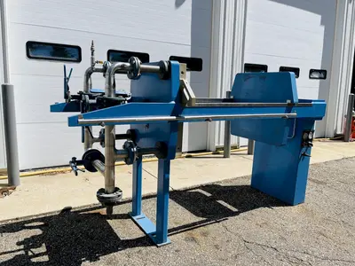 USED 1996 JWI 630G32-11-3SYLW