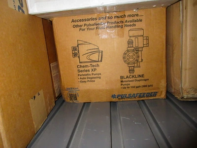 Misc spares 2