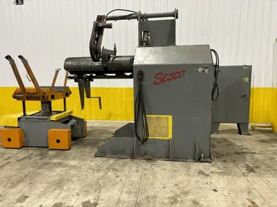 USED SESCO 55-523