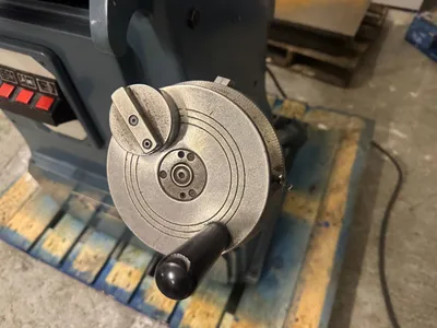 JONES AND SHIPMAN 540 Grinders | Bowland Trading Ltd (5)