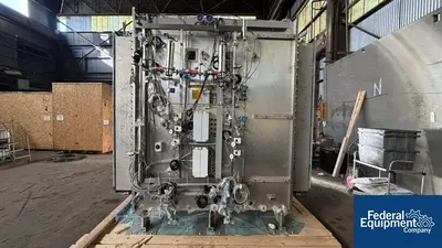 USED Getinge Getinge Sterilizer, Model GE 152025