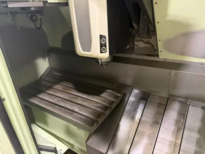 2018 DMG MORI CMX 800V Vertical Machining Centers CNC | CNC EXCHANGE (3)