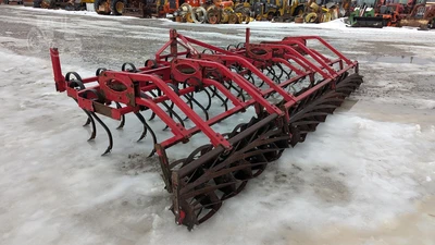 USED KONGSKILDE 0111