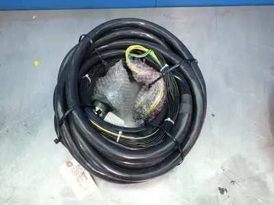 USED FANUC A6604005T080#L15R53B
