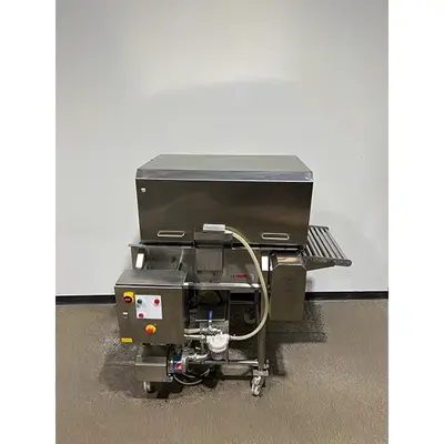 Used Cm Process Solutions _UNKNOWN_ Tunnel Washers Pennsylvania US | ISCA #1299178
