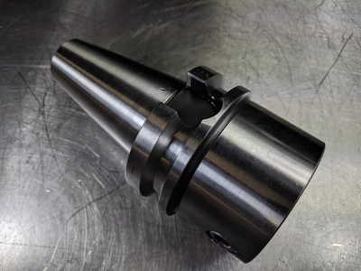 Kaiser BT50 KAB7 Tool Holder 93mm Pro BT50-CK7-210 (LOC3055A)