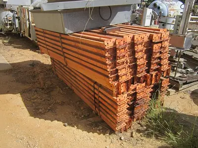 Pallet Rack, 1 Vert, 222 Horiz, Standard Duty #S732878