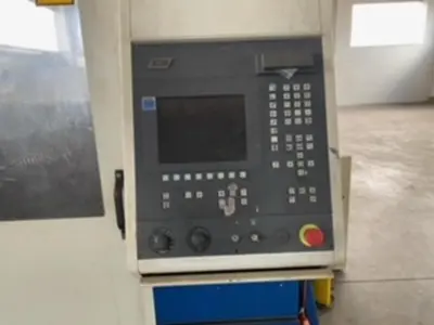 Used 2001 TRUMPF TRUMATIC L 3030 Laser Cutters CZ | Amaron s.r.o. #1056647