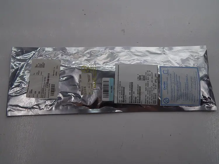 Used _UNKNOWN_ _UNKNOWN_ Semiconductor Parts Texas US | Aucto #1510550