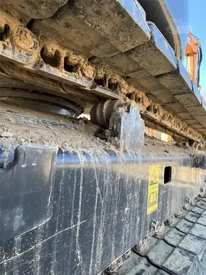 Used 2023 CASE CX80C Crawler Excavators - Mini Maryland US | Core Equipment Group #1502032