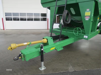 Used 2024 E-Z TRAIL 870 Grain Carts Pennsylvania US | Zimmerman Farm Service #1541607