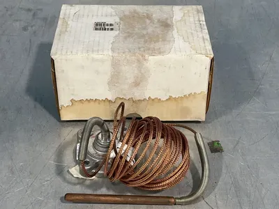 Used ASCO QT11A1 Temperature Controls Ohio US | HGR 24 #1251126