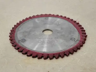 USED LEUCO 001880