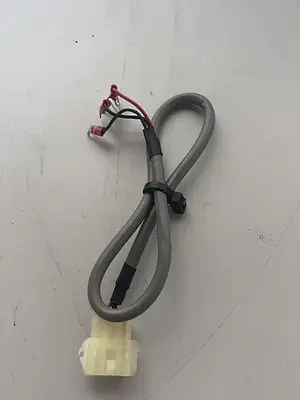 SPARE CABLE CONNECTOR
