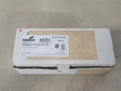 NEW EATON E-Z1016-8393