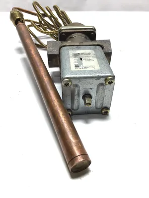 USED JOHNSON CONTROLS V47AC-6