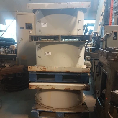 Large Heavy Duty Exhaust Fan
