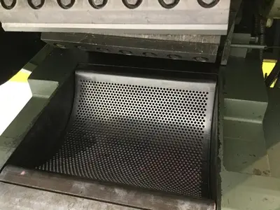 USED NELMOR RG1012P1 5HP