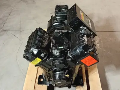 New | in-Stock COPELAND 4DR3R28ME-TSE-800 Parts (Hydraulics and Pneumatics) British Columbia CA | Lenmark #327798