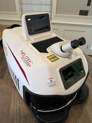 2025 Nuetec PulsePoint Studio Plus 220 Laser Welders | Star Equipment Co., Inc. (1)